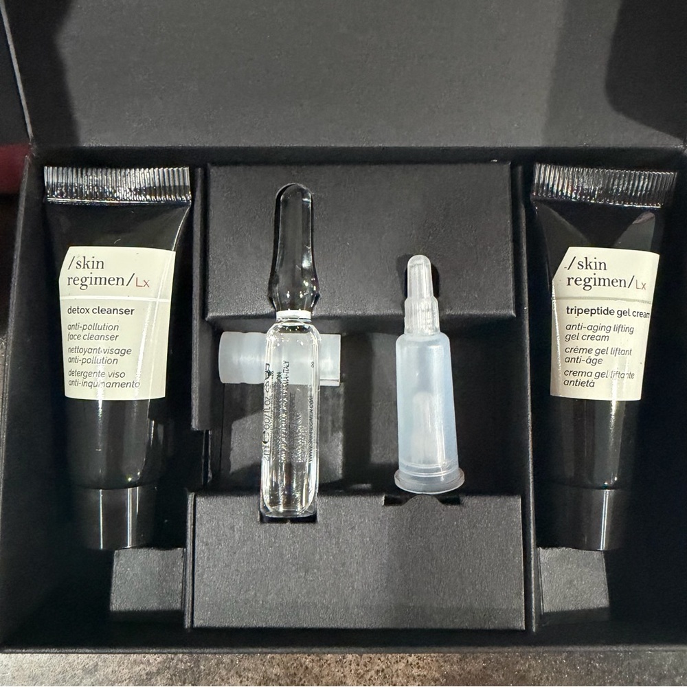 Comfort Zone Skin Regimen Kit Beauty Routine Set - Picture 2 of 7